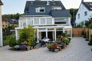 VIELSEITIGES MEHRGENERATIONENHAUS MIT TRAUMGARTEN IN MÜLHEIM! – Die vollständige Adresse der Immobilie erhältst du vom Anbieter., 45478 Speldorf, Mülheim an der Ruhr – Vorschaubild 23