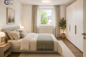 renovierte Altbauwohnung mit 2 Zimmern – Die vollständige Adresse der Immobilie erhältst du vom Anbieter., 42349 Cronenberg, Wuppertal – Vorschaubild 6
