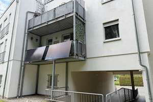 Helle 2,5-Raum-Wohnung mit Balkon & Einbauküche *vermietet* – Limbacher Straße 117, 9119 Altendorf, Chemnitz – Vorschaubild 15