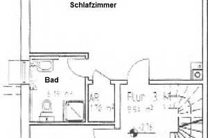 Exklusives Townhouse mit Klimaanlage in sehr guter Lage Nähe internationaler Schule – Düsseldorf – Vorschaubild 19
