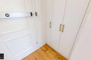 Exklusive Maisonette-Dachgeschosswohnung mit Einliegerapartment in exklusiver Pasinger Villenlage – Die vollständige Adresse der Immobilie erhältst du vom Anbieter., 81243 Pasing, München – Vorschaubild 24