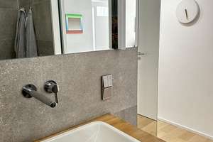 Modernisierte 3-Zimmer-Wohnung mit Balkon in Top-Lage am Staden – Die vollständige Adresse der Immobilie erhältst du vom Anbieter., 66121 St. Johann, Saarbrücken – Vorschaubild 7