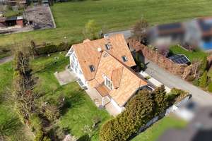Exklusives Effizienzhaus (KfW 40) mit hochwertiger Ausstattung in idyllischer Lage von Paderborn – 33104 Schloß Neuhaus, Paderborn – Vorschaubild 11