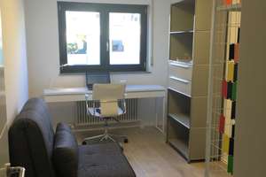 Moderne, hochwertig ausgestattete 3-Zimmer-Wohnung mit Veranda, EBK, Gemeinschaftsgarten, TG-Platz – Stöckachstrasse 25, 70190 Stöckach, Stuttgart – Vorschaubild 15
