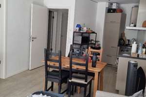 modernes Wohnen in Citylage, 2 Zimmer. 48 m², Balkon, seniorengerecht – Schlossstr. 2, 24103 Altstadt, Kiel – Vorschaubild 6
