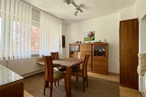 Freistehendes Dreifamilienhaus mit einer freien Einheit und Entwicklungspotenzial – 60386 Fechenheim, Frankfurt am Main – Vorschaubild 13