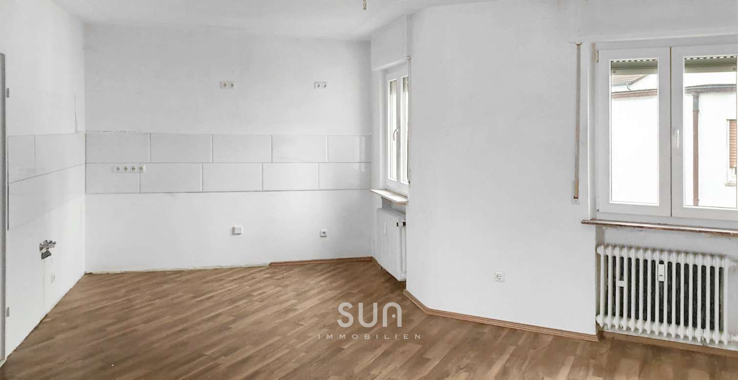 Immobilie in Weiterstadt - 5,9 % MIETRENDITE mit Entwicklungspotenzial – Top-Investment in Weiterstadt!!! - Bild 0