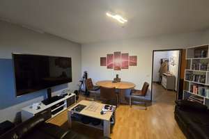Helle 2-Zimmerwohnung mit Balkon und EBK zu vermieten! – Stöcken 37, 42651 Solingen-Mitte, Solingen – Vorschaubild 7