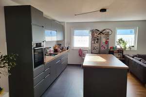 Hochwertige 4-Zimmer-Wohnung im Neubaugebiet Sandhausen – Seegasse 61, 69207 Sandhausen – Vorschaubild 3