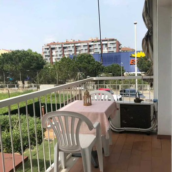 Wohnung im Viertel Eixample