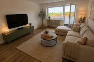 ** TOP TOP - gepflegt 2- Zi. Wohnung mit guter Grundrissaufteilung - Deschingerstrasse 24 – Deschingerstrasse 24, 85055 Oberhaunstadt, Ingolstadt – Vorschaubild 2