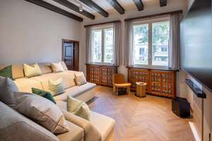 NEU Havelufer Quartier 3 Zimmer mit Badewanne, Dusche und Balkon – 13587 Hakenfelde, Berlin – Vorschaubild 23
