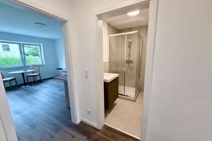 Moderne Wohnung – Erstbezug nach Kernsanierung – möbliert – Die vollständige Adresse der Immobilie erhältst du vom Anbieter., 42107 Elberfeld, Wuppertal – Vorschaubild 9