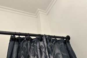 Stilvoll sanierte 2-Zi. Wohnung mit Wohnküche u. Altbaucharme Raumhöhe 2,9m in Augsburg-Oberhausen – Die vollständige Adresse der Immobilie erhältst du vom Anbieter., 86154 Links der Wertach-Nord, Augsburg – Vorschaubild 14