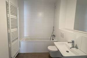 Westviertel: 4-Raum Wohnung mit offener Küche und  Balkon – Helmut-Käutner-Str. 12, 45127 Westviertel, Essen – Vorschaubild 1