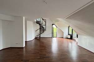 *SPEZIELLER CHARME IN NIEDERKASSEL* - MAISONETTE – Niederkasseler Kirchweg 58, 40547 Niederkassel, Düsseldorf – Vorschaubild 3