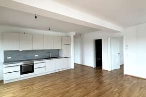 Helle 3-Zimmer-Wohnung mit Balkon & moderner Einbauküche – Thomas-Jefferson-Straße 38a, 68309 Käfertal, Mannheim – Vorschaubild 2