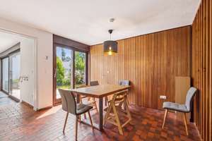 Großzügiges Reihenmittelhaus mit Dachterrasse und Garten in Ottobrunn – Die vollständige Adresse der Immobilie erhältst du vom Anbieter., 85521 Ottobrunn – Vorschaubild 4