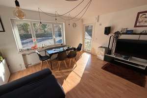 RENOVIERT! Attraktive, große und gut ausgestattete 3-Zi.-Whg. * TL-Bad / Balkon / Pkw-Stpl. * – Die vollständige Adresse der Immobilie erhältst du vom Anbieter., 70329 Rohracker, Stuttgart – Vorschaubild 2