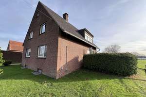 Vermietetes Zweifamilienhaus mit Gartenanteilen und zwei Garagen im ländlichen Außenbereich! – Die vollständige Adresse der Immobilie erhältst du vom Anbieter., 46514 Schermbeck – Vorschaubild 11