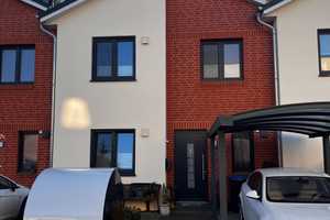 Modernes Reihenhaus in Zentraler Lage zu vermieten – Cuxhaven (Kreis) – Vorschaubild 2