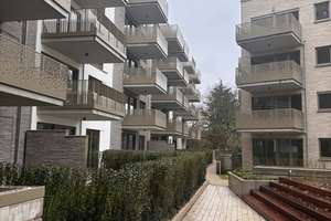 *ERSTBEZUG* 2-Zimmer-Wohnung im 3. OG mit Balkon in Düsseldorf-Niederkassel, Grenze Oberkassel – Lütticher Straße 7b, 40547 Lörick, Düsseldorf – Vorschaubild 8