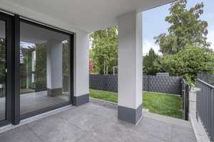 Erstbezug! Neubauwohnung mit Gartenanteil in Do-Asseln! – Asselner Hellweg 166, 44319 Asseln, Dortmund – Vorschaubild 12