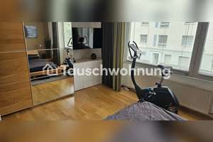 Tauschwohnung: Schöne, helle Wohnung am Zoopark – Weseler Str. 55, 40239 Düsseltal, Düsseldorf – Vorschaubild 12