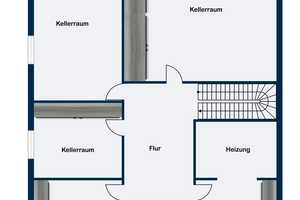 Reihenendhaus mit sonnigem Garten in Top-Lage – Rastatt (Kreis) – Vorschaubild 21