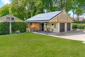 Platzwunder mit Sonnenbonus: Einfamilienhaus mit PV-Anlage und zwei Wohneinheiten in Meppen-Bokeloh! – Emsland (Kreis) – Vorschaubild 11