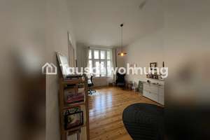 Tauschwohnung: Sanierte Altbauwohnung unweit des Maybachufers – Die vollständige Adresse der Immobilie erhältst du vom Anbieter., 12047 Neukölln (Ortsteil), Berlin – Vorschaubild 4