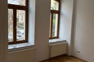 !!VERKAUF!! Stilvolle sanierte Altbauwohnung mit Stuck und Parkett auf ca. 54 m² – Viertelsweg 47, 4157 Gohlis-Mitte, Leipzig – Vorschaubild 3