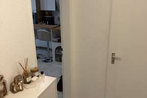 Vermietete Eigentumswohnung in gepflegtem Mehrfamilienhaus in zentraler Lage – Luisenstraße 67, 40215 Friedrichstadt, Düsseldorf – Vorschaubild 15