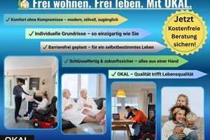 Individuell & Barrierefrei mit Grundstück – Frankenthal (Pfalz) – Vorschaubild 1