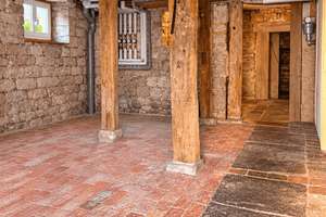 Ein Zuhause mit Seele – historische Architektur trifft zeitlose Wohnkultur – 36041 Fulda – Vorschaubild 15
