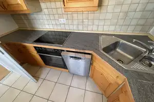 Maisonette-Wohnung mit Einbauküche, Südbalkon und Stellplatz in Mögeldorf – Gleißhammer, Nürnberg, 90480 Nürnberg – Vorschaubild 17