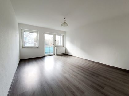 Wohnung Mieten In Eschwege Immobilienscout24