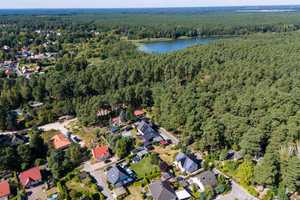 Bezugsfrei, Einfamilienhaus mit Pool und großem Garten. – Barnim (Kreis) – Vorschaubild 16