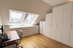 Attraktives RMH – Top-Ausstattung, nahe ISD & 300 m zum Rhein – Die vollständige Adresse der Immobilie erhältst du vom Anbieter., 40474 Lohausen, Düsseldorf – Vorschaubild 11