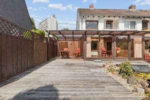 Endreihenhaus mit Garage u. Wintergarten – Die vollständige Adresse der Immobilie erhältst du vom Anbieter., 21079 Langenbek, Hamburg – Vorschaubild 16