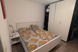 Helle 2-Zimmer-Wohnung mit Balkon, 61 m², Nähe Friedrich-Ebert-Platz – ab 1.11. – Nürnberg – Vorschaubild 2