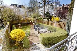 Möblierte Gründerzeitwohnung mit Charme im Herzen von Bonn – Herwarthstr. 17, 53115 Weststadt, Bonn – Vorschaubild 17