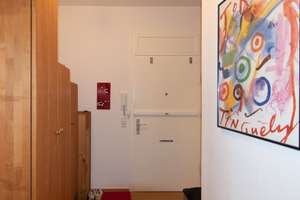 Wunderschöne 2-Zimmer Wohnung mit Terrasse im Herzen der Oststadt – Sedanstraße 52, 30161 Oststadt, Hannover – Vorschaubild 11