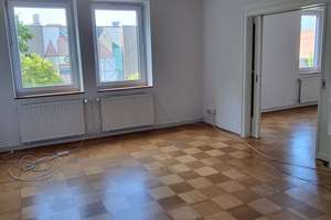 Zuhause mit 3 Zimmern und Balkon in der Südstadt – Hildesheimer Straße 129, 30173 Südstadt, Hannover – Vorschaubild 5