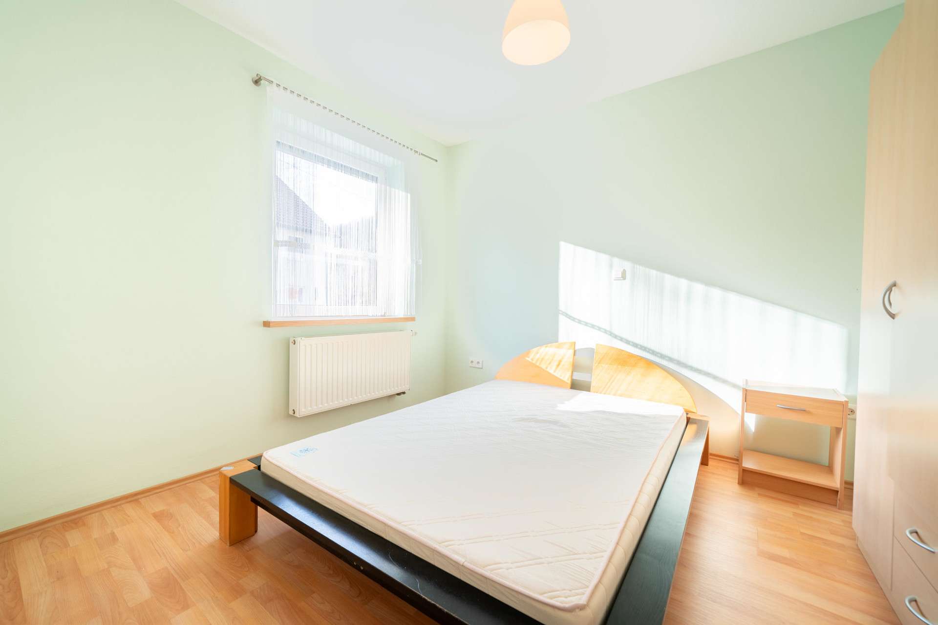 Immobilie in Blaustein - Kapitalanlage und Selbstbezug - 
hier ist beides möglich - Bild 1