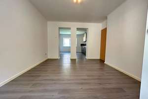 2-Zimmer-Erdgeschoss-Wohnung mit ca. 51m² Wohnfläche und Balkon und Einbauküche – Terkampstr. 4, 45884 Rotthausen, Gelsenkirchen – Vorschaubild 2