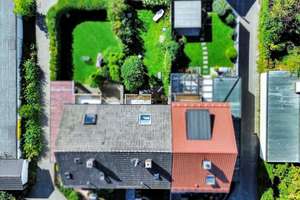 Wohnen in ruhiger Nachbarschaft - Reihenmittelhaus in Eching – Die vollständige Adresse der Immobilie erhältst du vom Anbieter., 85386 Eching – Vorschaubild 4