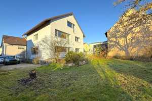 EINZIEHEN-WOHLFÜHLEN! FREISTEHENDES EINFAMILIENHAUS MIT GROßER GARAGE U. GARTEN! KÄUFER-PROV.FREI! – Rhein-Neckar-Kreis – Vorschaubild 7