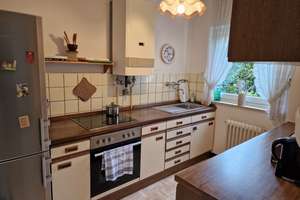 3-Zi. Wohnung mit Garten nähe Grafenberger Wald – Jean-Paul-Str. 9, 40470 Rath, Düsseldorf – Vorschaubild 4