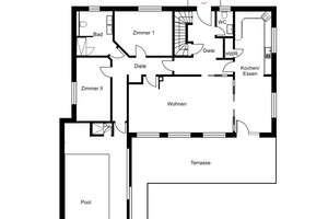Exklusiver Familientraum mit Zukunft in Top Schlachtensee-Lage – Die vollständige Adresse der Immobilie erhältst du vom Anbieter., 14129 Zehlendorf, Berlin – Vorschaubild 17